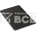 Чехол Samsung для Samsung Galaxy Tab S10 FE+ Smart Book Cover поликарбонат/полиуретан черный (EF-BX620PBEGRU), фото11