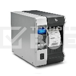Принтер этикеток термотрансферный Zebra ZT610 (ZT61043-T1E0100Z) 4