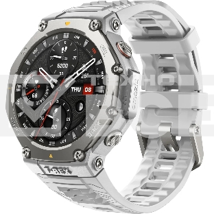 Смарт-часы Amazfit T-Rex 3 A2323 48.5мм 1.5