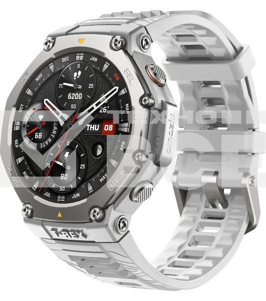 Смарт-часы Amazfit T-Rex 3 A2323 48.5мм 1.5