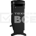 Конвектор Thermex Dateo ЭдЭБ05244 2000Вт черный, фото3