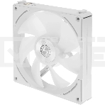 Вентилятор для корпуса Lian-Li Uni Fan AL140 V2 G99.14ALV21W.00 белый, 140 мм, 1600 об/мин, 26.8 дБ, 4 pin, фото4