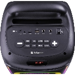 Портативная акустика Defender Boomer 75 75Вт, BT/FM/USB/TF/AUX/straps, фото4