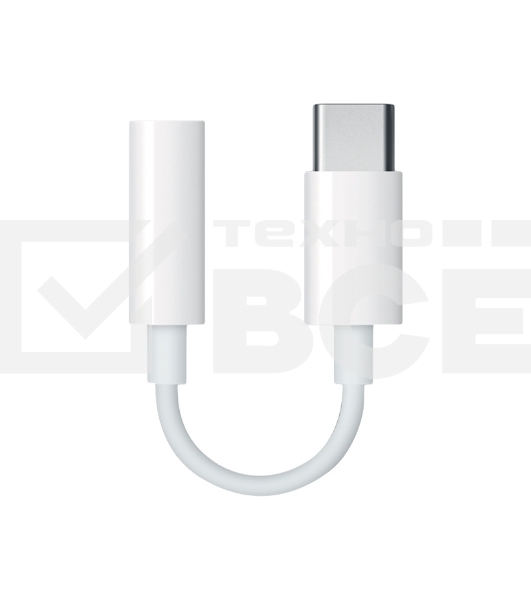 Кабель AVS AU-624 аудио Type C - AUX