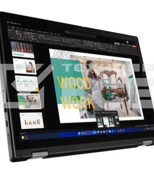Ноутбук ThinkPad L13 2-in-1 Gen 5 13.3