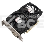 Видеокарта Afox RX550 8Gb GDDR5 128bit DVI DP HDMI 2FAN RTL, фото3