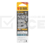 Сверло-метчик Denzel М12 х 1,25 мм, Р6М5, фото7