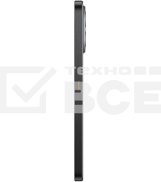 Смартфон Tecno Pova 7 Pro 5G 12/256Gb, черный