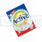 Стиральный порошок автомат ACTIVE 