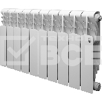 Радиатор Royal Thermo Revolution Bimetall 350 - 10 секц., фото 1