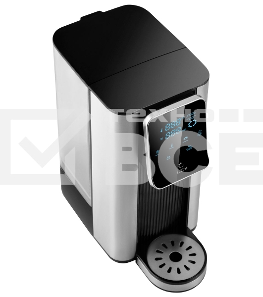 Термопот LEX LXTP 3621 черный