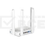 Гигабитный интернет-центр Netcraze Speedster DSL (NC-2113) с Mesh Wi-Fi 5 AС1200, 4 портовым Smart-коммутатором, портами DSL и USB, фото8