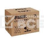 Бензиновая снегоуборочная машина Denzel SB 560, 212cc, ручной старт, фото2