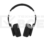 Беспроводные полноразмерные наушники Maxvi MHF-200BT черные, Bluetooth 5.3\300 мАч\микрофон, фото6