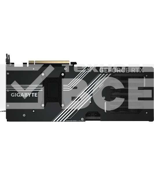 Видеокарта Gigabyte PCI-E 5.0 GV-N5080WF3-16GD 1.0 NVIDIA GeForce RTX 5080 16Gb 256bit GDDR7 2670/30000 HDMIx1 DPx3 HDCP Ret