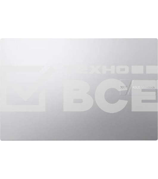 Ноутбук ASUS VivoBook 15 X1502VA-BQ1326 Cool Silver 15.6