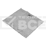 Мешок тканевый многоразовый для пылесосов Denzel RVC20, RVC30, LVC20, LVC30, фото 1