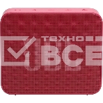 Портативная колонка 3W GO ESSENTIAL 2 RED JBL, фото3