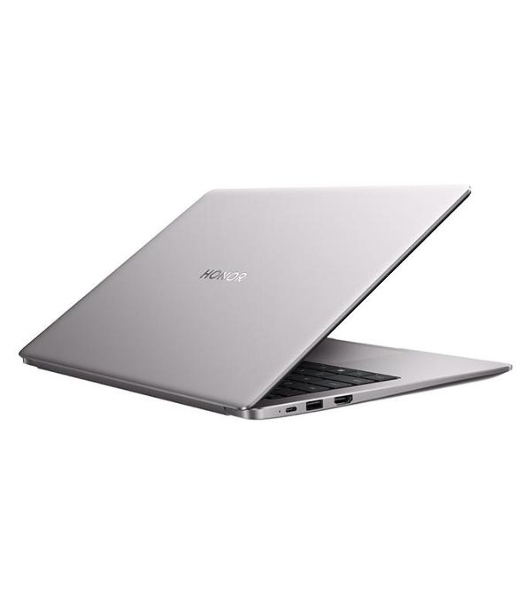 Ноутбук Honor MagicBook X14 2025 14' FHD i5 12450H 16/512GB Intel UHD Graphics WIN 11 Home 5301ALWU GDG-X GRAY