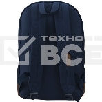 Рюкзак для ноутбука Continent (15,6) BP-003 Blue, синий., фото3