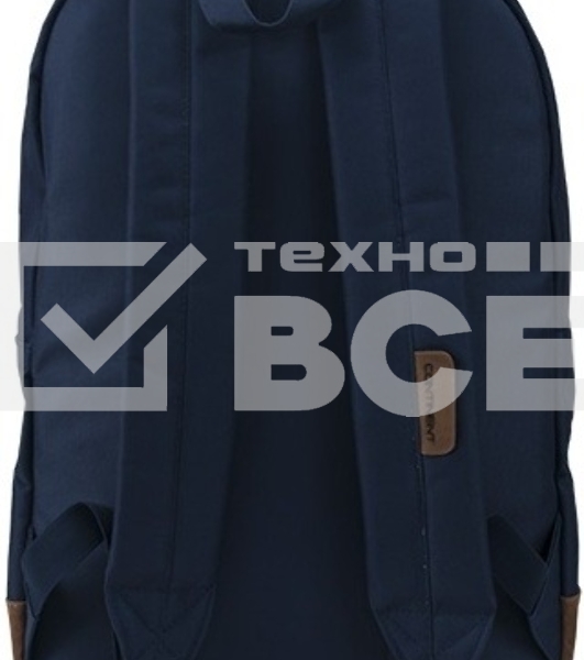 Рюкзак для ноутбука Continent (15,6) BP-003 Blue, синий.