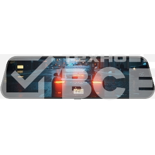 Видеорегистратор Ritmix AVR-9100