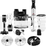 Кухонный комбайн ARESA AR-1709, фото 1