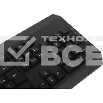 Клавиатура проводная A4Tech Bloody Q100 USB черный, фото12
