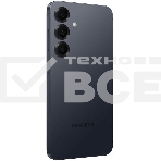 Смартфон Samsung Galaxy S25 12/256Gb, черный, фото3