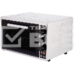 Мини-печь Kraft KF-MO 4506 W белый, фото 1