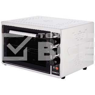 Мини-печь Kraft KF-MO 4506 W белый