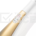 Швабра паровая Kitfort KT-1014 1300Вт золотистый/белый, фото4