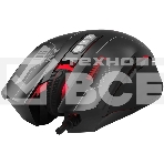 Мышь проводная A4Tech Bloody ES7 черный, 6000 dpi, USB, кнопки - 8, фото13