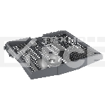 Встраиваемая посудомоечная машина Beko BDIN38530A, фото5