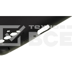 Чехол (клип-кейс) BORASCO Silicone Case, для Xiaomi Redmi 9t, черный, фото6