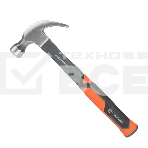 Молоток столярный Patriot СHF-570 с фиберглассовой рукояткой, 570 г 350001024, фото 1