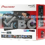 Автомагнитола CD Pioneer FH-S525BT 2DIN 4x50Вт, фото3