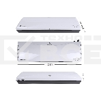 Ламинатор Гелеос ЛМ А3+(БС),2 вала, А3, 175мкм, 300 мм/мин, фото8