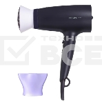 Фен Philips BHD340/10 фиолетовый, 2100 Вт, фото5
