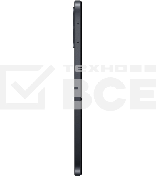 Смартфон Tecno Spark Go 3 4/128Gb черный