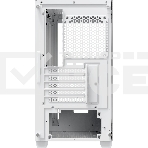 Корпус Ocypus Gamma C52 WH, Mini-Tower, белый, фото4