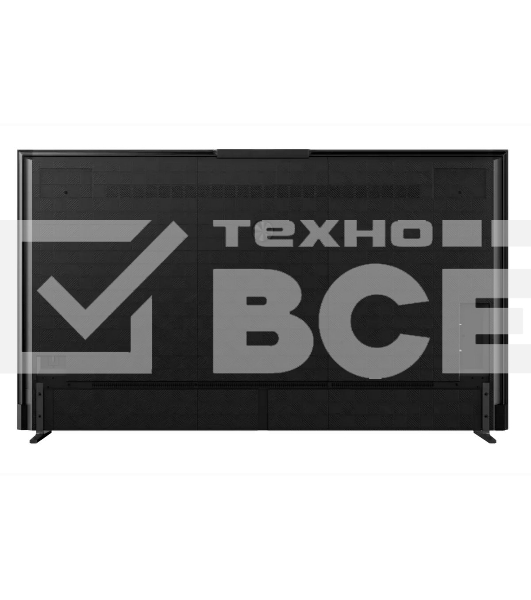 Телевизор HAIER 65' Телевизор m-LED HAIER 65 MiniLED M7 (DH1ZW4E00RU)