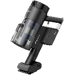 Пылесос вертикальный Grundig VCP 9431 PRO черный титан, питание от аккумулятора, 150 Вт, уборка суxая/влажная, пылесборник 0,5 л, фото8