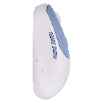 Комплект клавиатура+мышь Smartbuy 107AG беспроводной, USB, 1200 DPI, бело-голубой, фото11