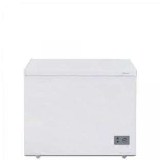 Морозильный ларь Бирюса 210KVS, белый, 200л