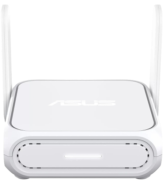 Маршрутизатор ASUS RT-BE58 GO WiFi 7 1G USB 2882+688Mbps 5GHz/2.4GHz