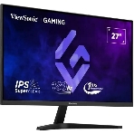 Монитор ViewSonic 27' VX27G1-HD черный IPS LED 16:9 HDMI матовая 300cd 178гр/178гр 1920x1080 180Hz DP FHD 3.5кг, фото10