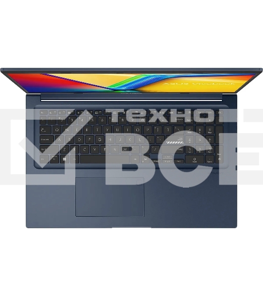 Ноутбук Asus Vivobook 17.3