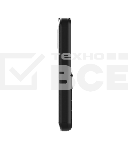 Мобильный телефон Maxvi B200 черный