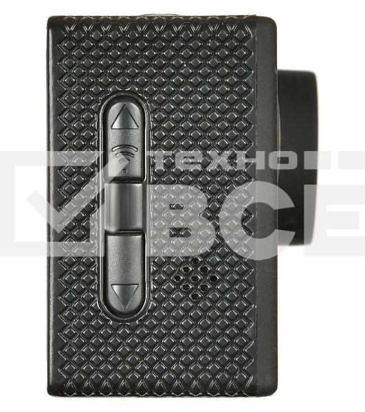 Видеорегистратор Digma FreeDrive Action 4K WiFi черный 8Mpix 2160x3840 2160p 140гр.